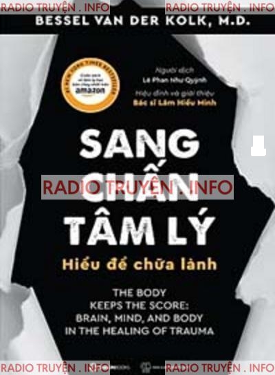 Sang Chấn Tâm Lý
