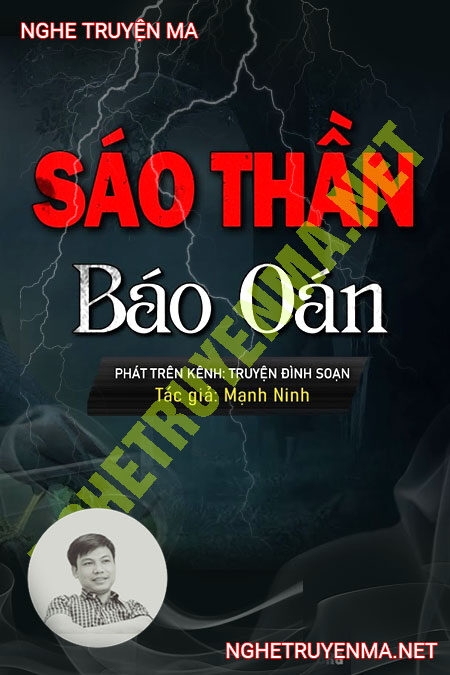 Sáo Thần Báo Oán