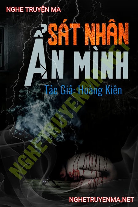 Sát Nhân Ẩn Mình