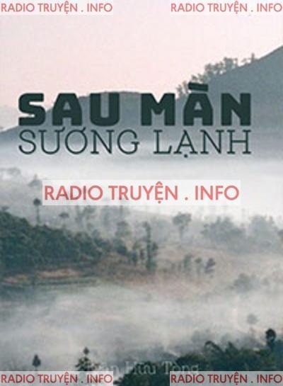 Sau Màn Sương Lạnh