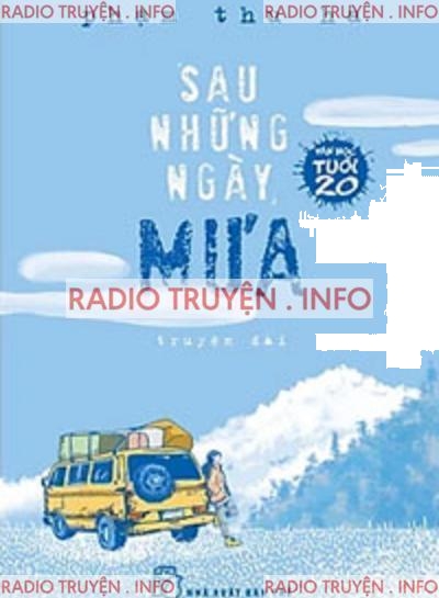 Sau Những Ngày Mưa