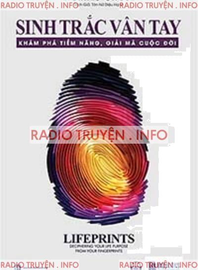 Sinh Trắc Vân Tay