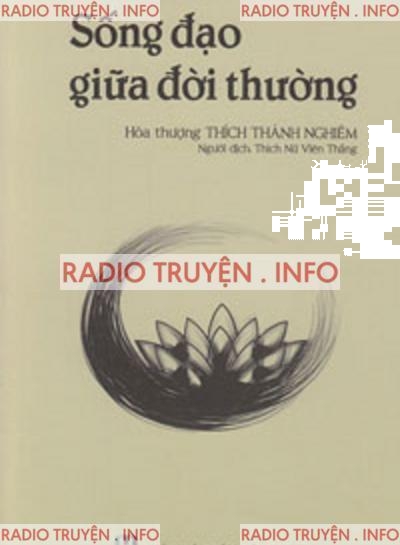 Sống Đạo Giữa Đời Thường