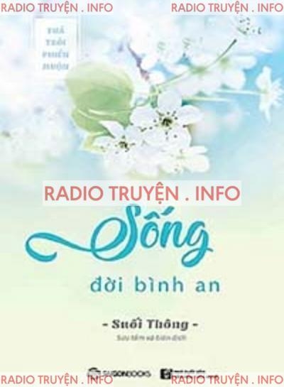 Sống Đời Bình An