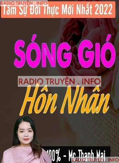 Sóng Gió Đời Em