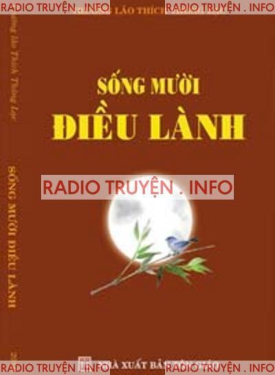 Sống Mười Điều Lành