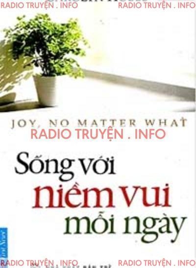 Sống Với Niềm Vui Mỗi Ngày