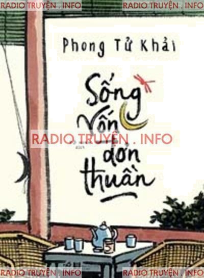 Sống Vốn Đơn Thuần