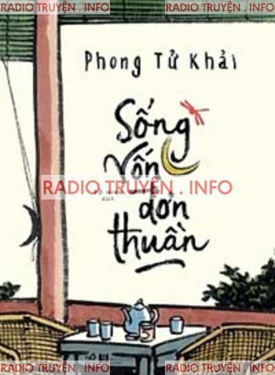 Sống Vốn Đơn Thuần