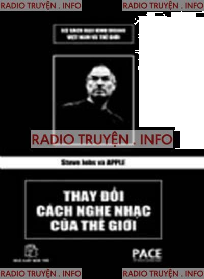 Steve Jobs Và Apple, Thay Đổi Cách Nghe Nhạc Của Thế Giới