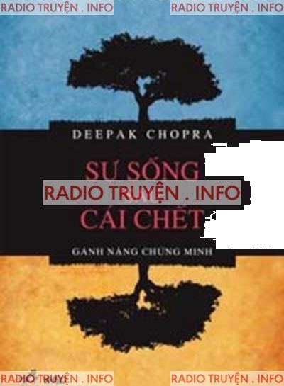 Sự Sống Sau Cái Chết