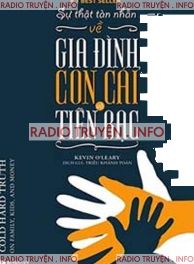 Sự Thật Tàn Nhẫn Về Gia Đình, Con Cái Và Tiền Bạc