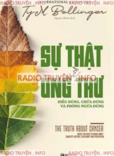 Sự Thật Về Ung Thư