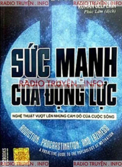 Sức Mạnh Của Động Lực