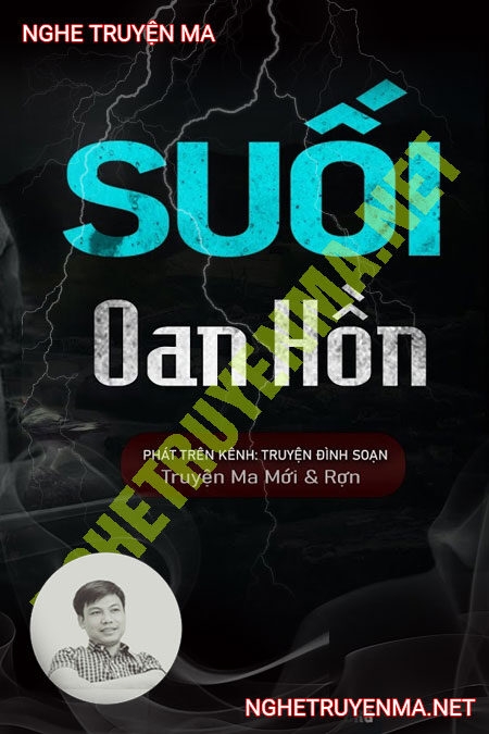 Suối Oan Hồn