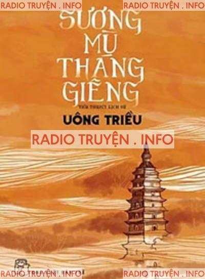 Sương Mù Tháng Giêng