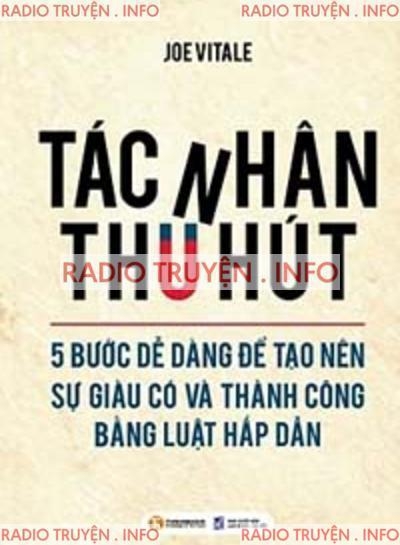 Tác Nhân Thu Hút