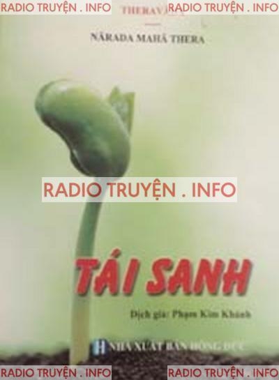 Tái Sanh