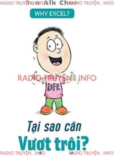 Tại Sao Cần Vượt Trội