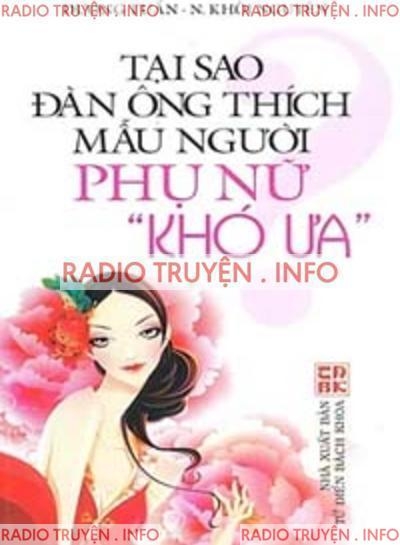 Tại Sao Đàn Ông Thích Mẫu Người Phụ Nữ "Khó Ưa"