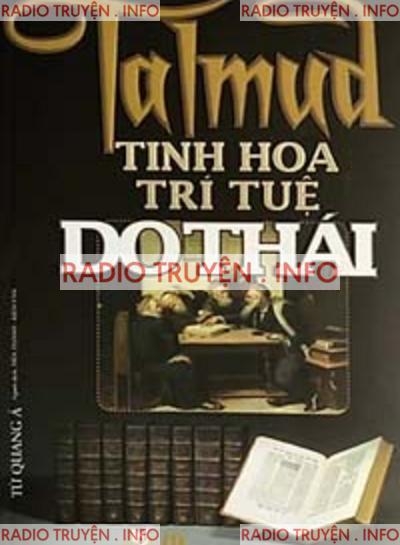 Talmud, Tinh Hoa Trí Tuệ Do Thái