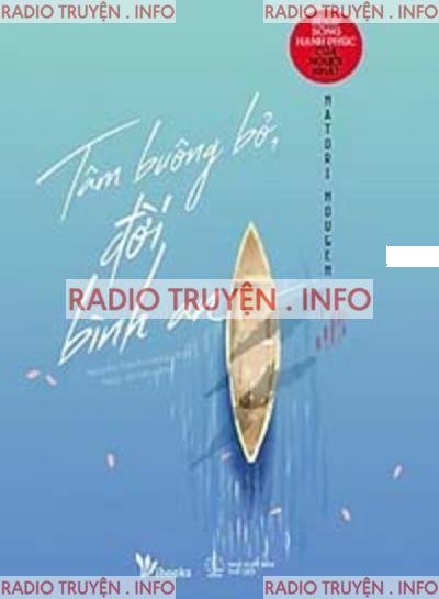 Tâm Buông Bỏ, Đời Bình An