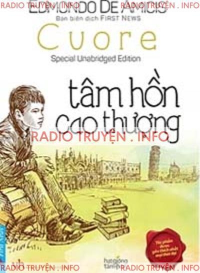 Tâm Hồn Cao Thượng