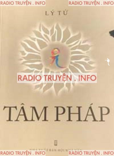 Tâm Pháp