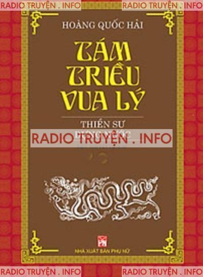 Tám Triều Vua Lý