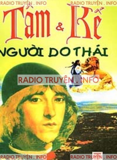 Tâm Và Kế Người Do Thái