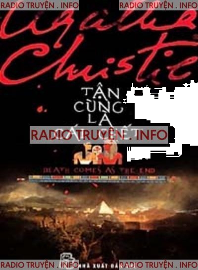 Tận Cùng Là Cái Chết