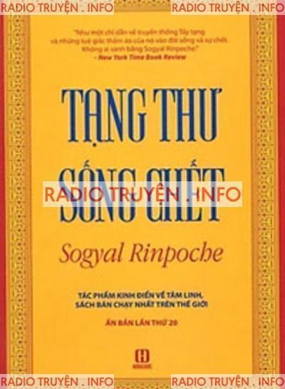 Tạng Thư Sống Chết