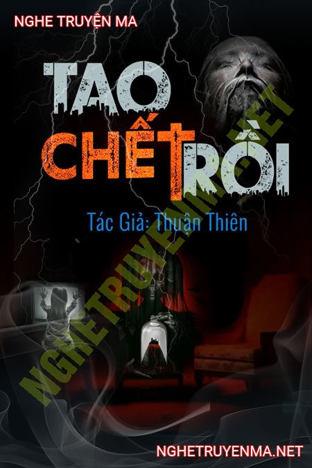 Tao C.hết Rồi