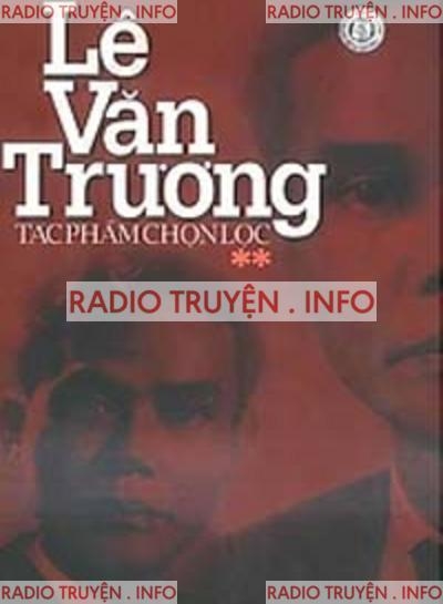 Tập Truyện Lê Văn Trương