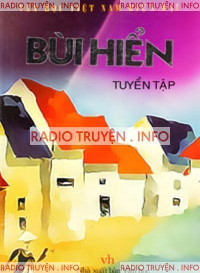 Tập Truyện Ngắn Bùi Hiển