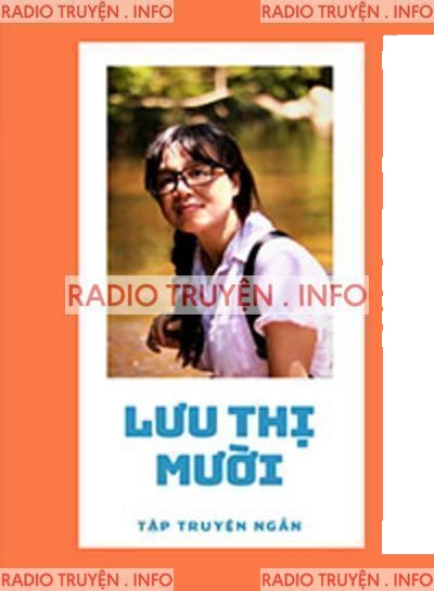 Tập Truyện Ngắn Lưu Thị Mười