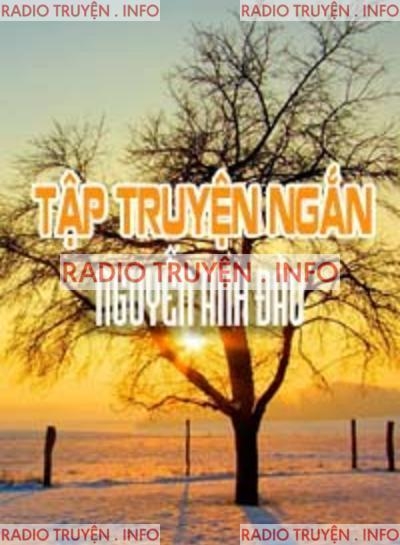 Tập Truyện Ngắn Nguyễn Anh Đào