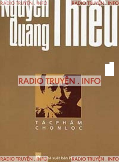 Tập Truyện Ngắn Nguyễn Quang Thiều