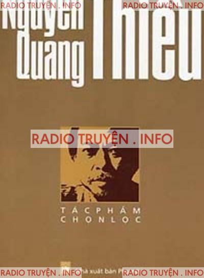 Tập Truyện Ngắn Nguyễn Quang Thiều