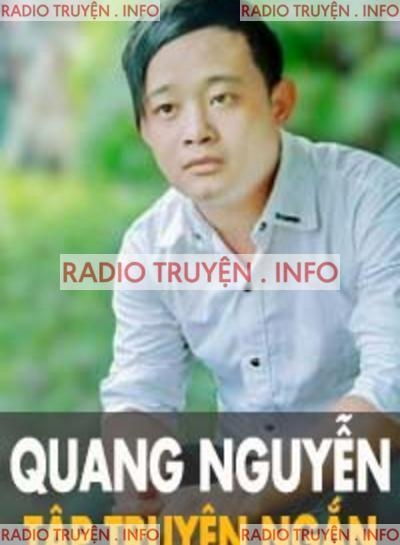 Tập Truyện Ngắn Quang Nguyễn