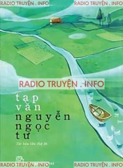 Tạp Văn Nguyễn Ngọc Tư