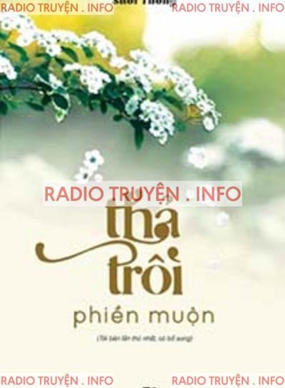 Thả Trôi Phiền Muộn