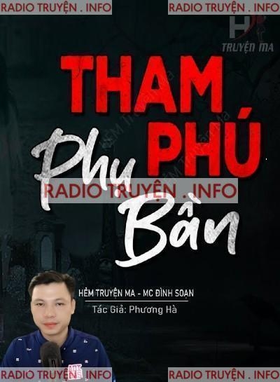 Tham Phú Phụ Bần