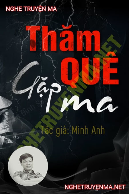 Thăm Quê Gặp Ma