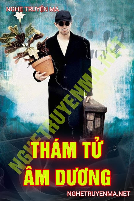 Thám Tử Âm Dương