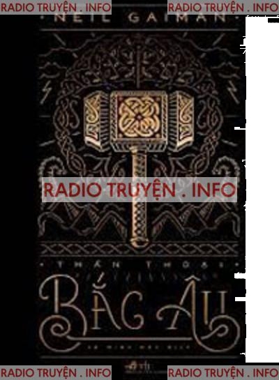 Thần Thoại Bắc Âu