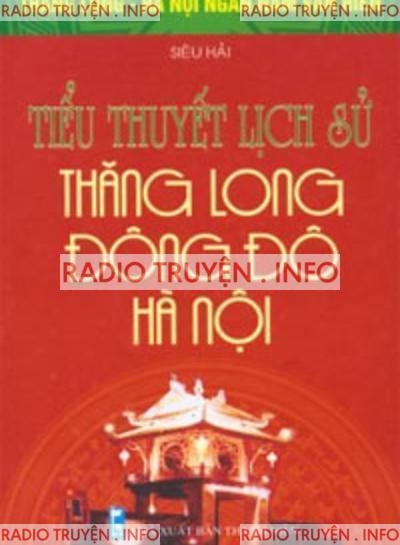 Thăng Long Đông Đô – Hà Nội