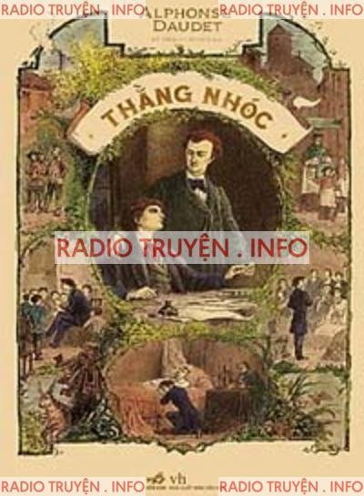 Thằng Nhóc