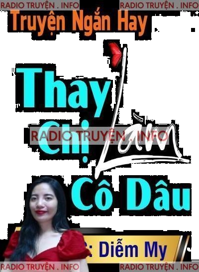 Thay Chị Làm Cô Dâu