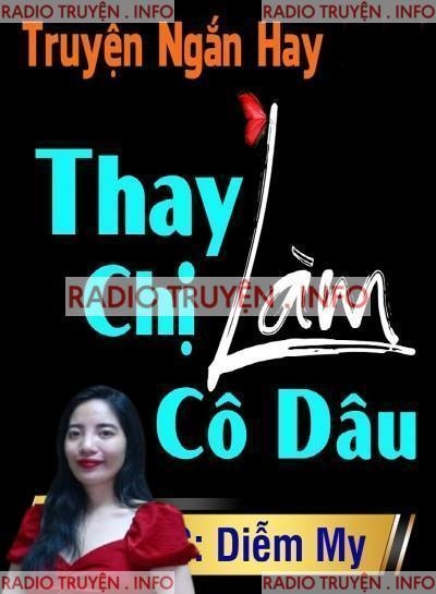 Thay Chị Làm Cô Dâu